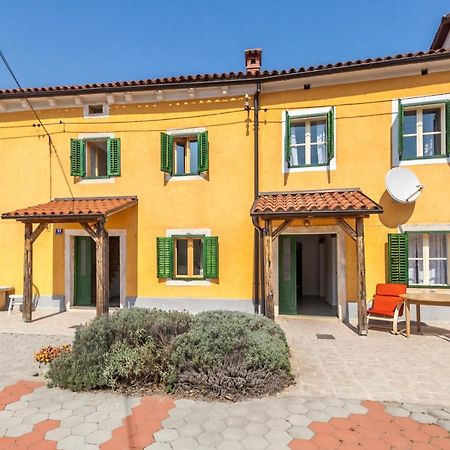 House Krizanic In Marcana, Istria, With 2 Apartments, Total 9 Guests ภายนอก รูปภาพ