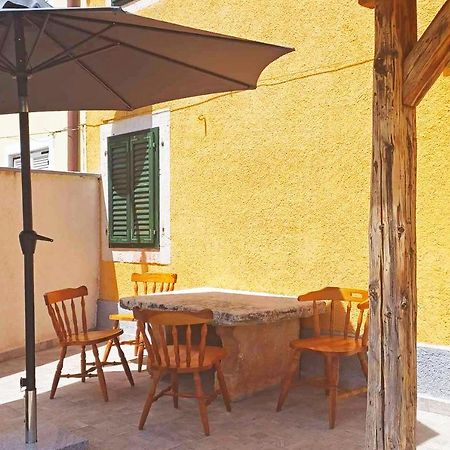 House Krizanic In Marcana, Istria, With 2 Apartments, Total 9 Guests ภายนอก รูปภาพ