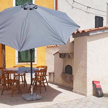 House Krizanic In Marcana, Istria, With 2 Apartments, Total 9 Guests ภายนอก รูปภาพ