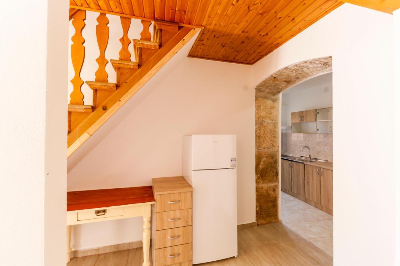 House Krizanic In Marcana, Istria, With 2 Apartments, Total 9 Guests ภายนอก รูปภาพ