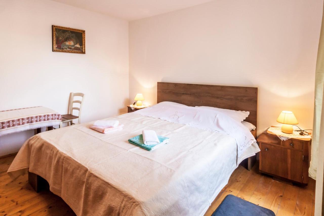 House Krizanic In Marcana, Istria, With 2 Apartments, Total 9 Guests ภายนอก รูปภาพ