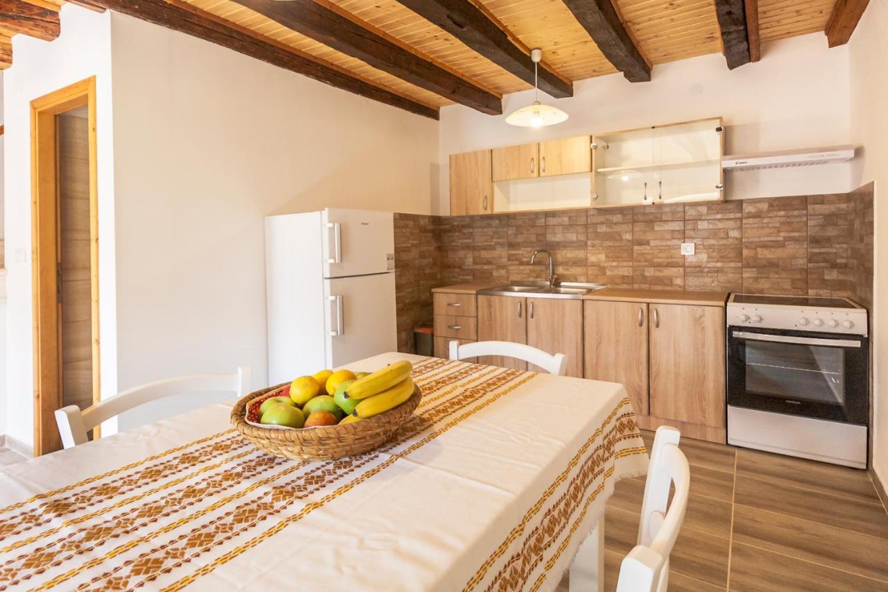 House Krizanic In Marcana, Istria, With 2 Apartments, Total 9 Guests ภายนอก รูปภาพ