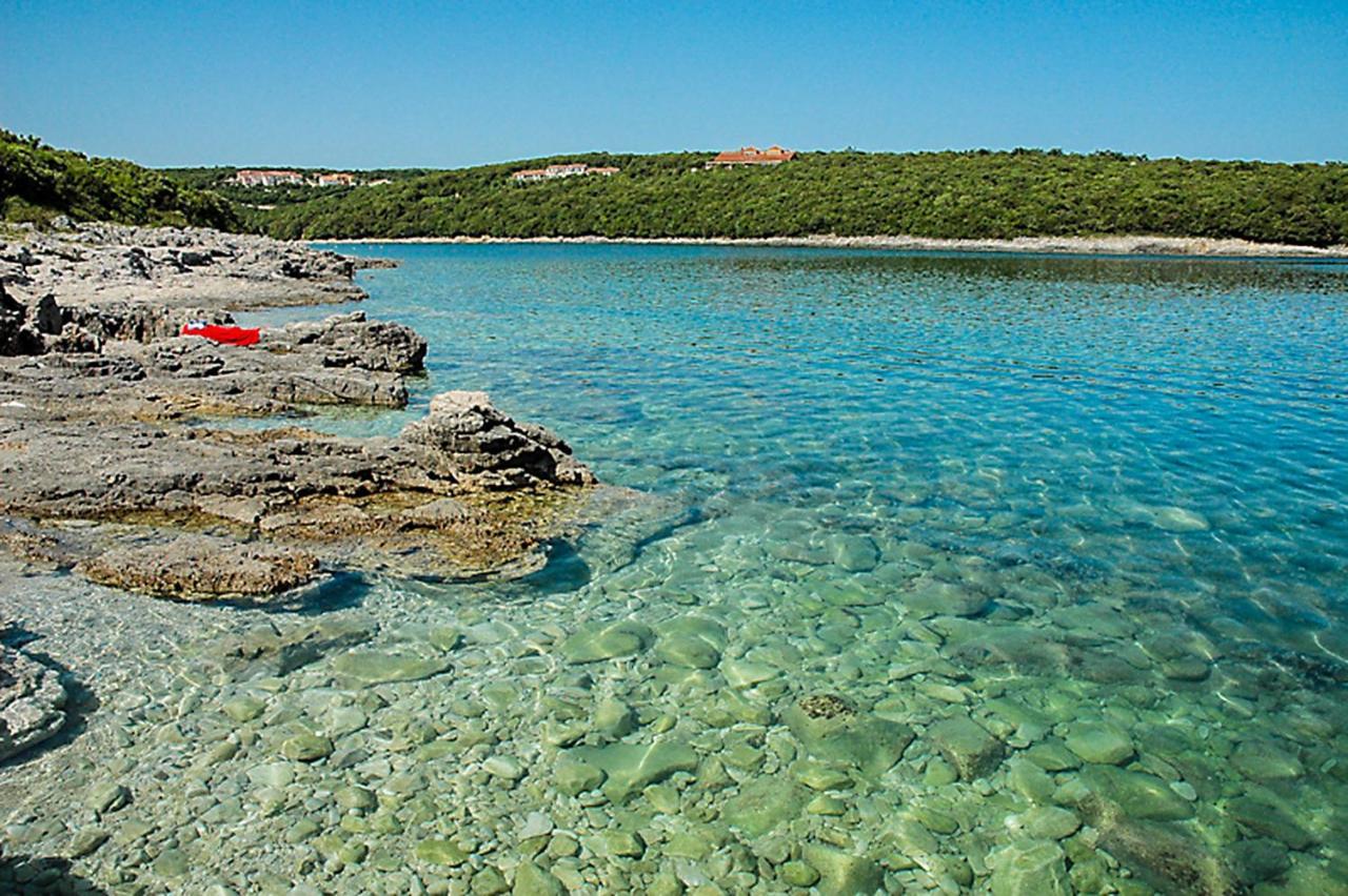 House Krizanic In Marcana, Istria, With 2 Apartments, Total 9 Guests ภายนอก รูปภาพ