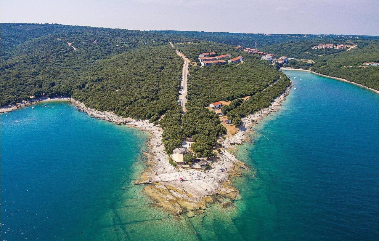 House Krizanic In Marcana, Istria, With 2 Apartments, Total 9 Guests ภายนอก รูปภาพ